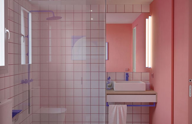 Coral Star Apartments - Foto 10