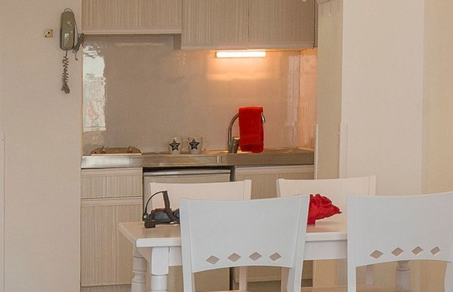 Coral Star Apartments - Foto 14
