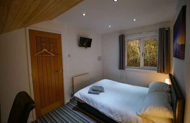 Waterfall Lodge - Foto 10