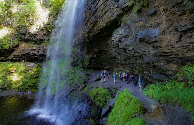 Waterfall Lodge - Foto 22