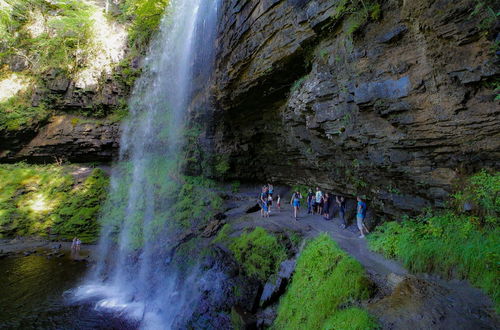 Photo 21 - Waterfall Lodge