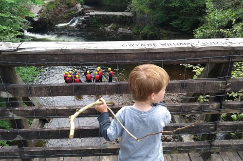 Photo 14 - Waterfall Lodge