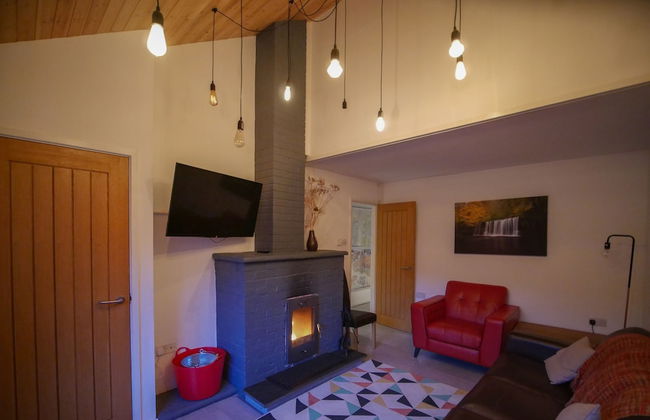 Waterfall Lodge - Foto 5