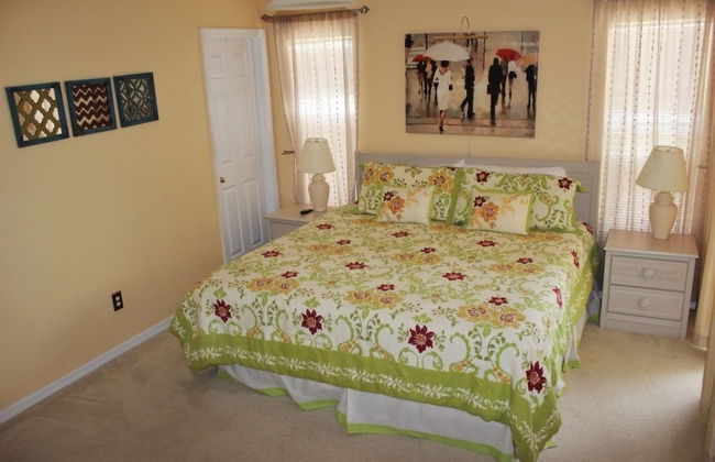 Aco64985 - Seasons - 4 Bed 3 Baths Villa - Foto 4