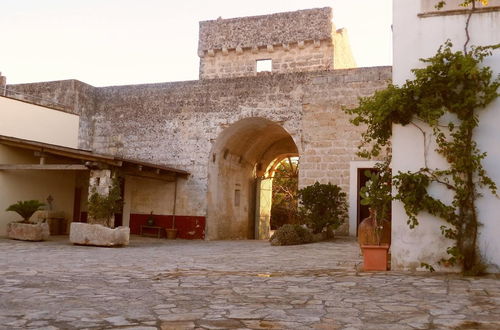 Foto 53 - Masseria Ospitale