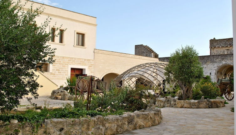 Foto 1 - Masseria Ospitale