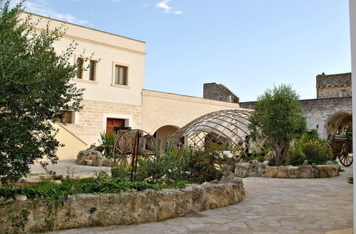 Photo 1 - Masseria Ospitale