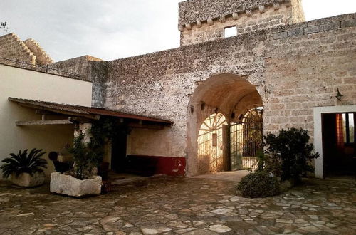 Photo 48 - Masseria Ospitale