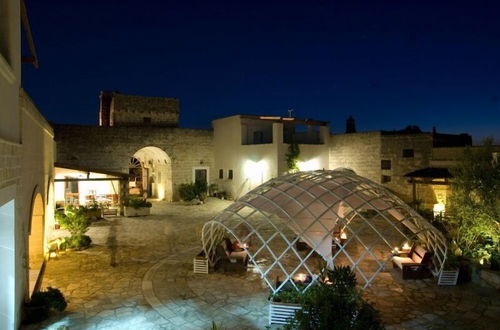 Photo 34 - Masseria Ospitale