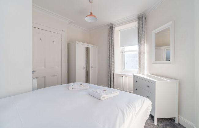Silver Lining Charming Meadowbank Flat - Foto 6
