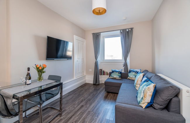 Silver Lining Charming Meadowbank Flat - Foto 15