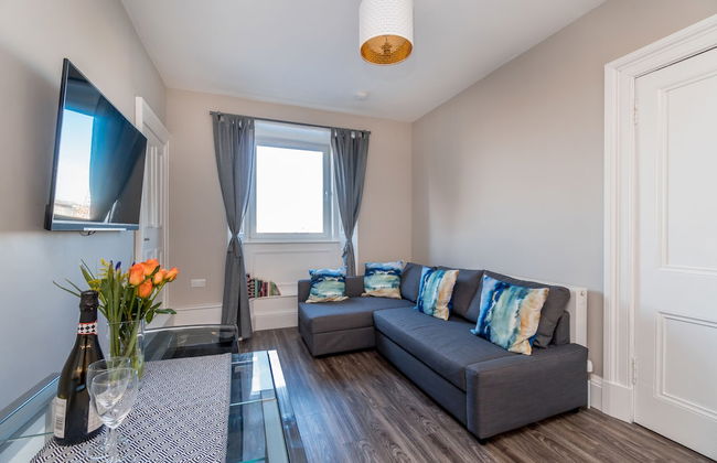 Silver Lining Charming Meadowbank Flat - Foto 2