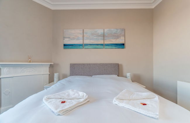 Silver Lining Charming Meadowbank Flat - Foto 8