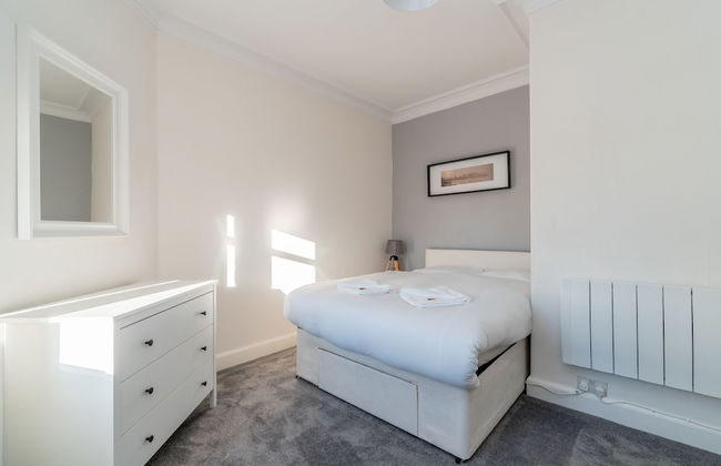 Silver Lining Charming Meadowbank Flat - Foto 4