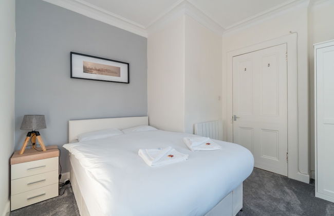 Silver Lining Charming Meadowbank Flat - Foto 5