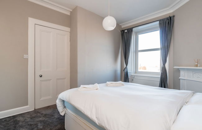 Silver Lining Charming Meadowbank Flat - Foto 3
