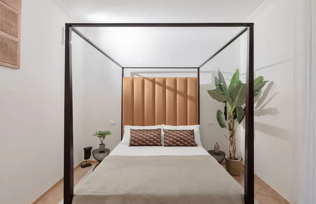 A World Aparts - Torre Argentina Apartments - Foto 7