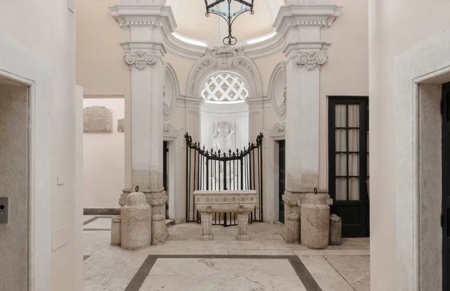 A World Aparts - Torre Argentina Apartments - Foto 32