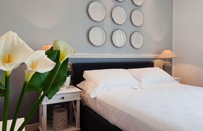 Cubo Apartments - Foto 10