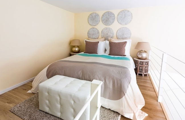 Cubo Apartments - Foto 5