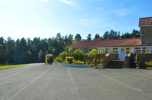 Foto 25 - Middlehead Cottages at Cropton Forest