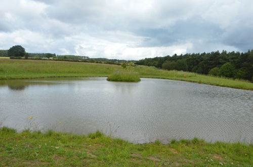 Foto 15 - Middlehead Cottages at Cropton Forest