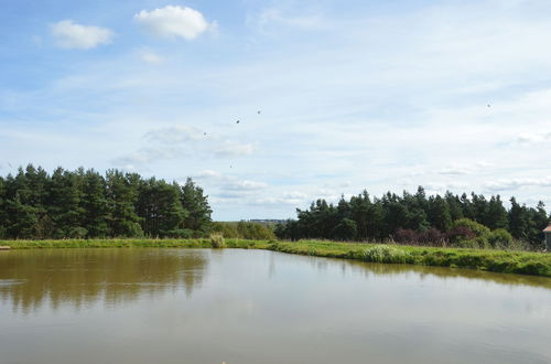 Photo 14 - Middlehead Cottages at Cropton Forest