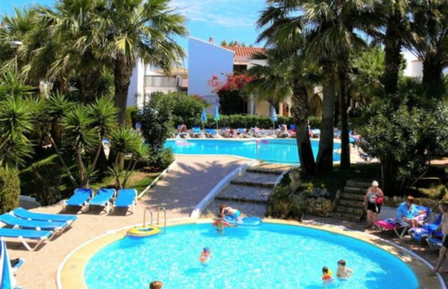 Apartamentos Talayot - Foto 24