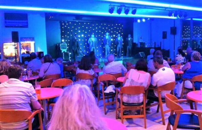 Apartamentos Talayot - Foto 36