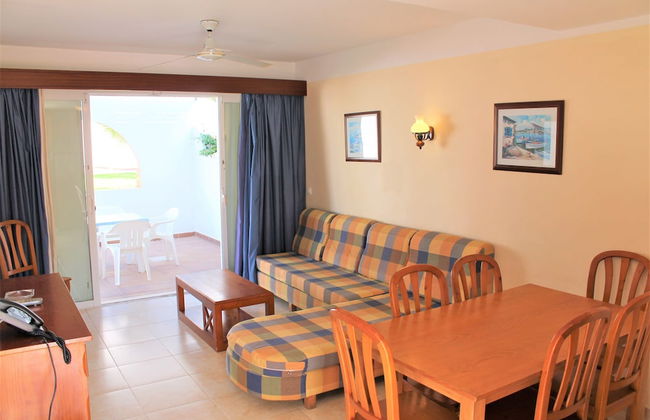 Apartamentos Talayot - Foto 10