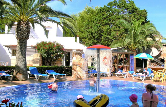 Apartamentos Talayot - Foto 26