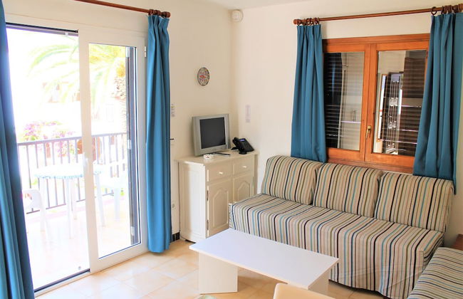 Apartamentos Talayot - Foto 6