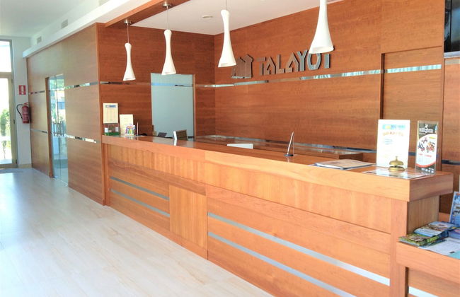 Apartamentos Talayot - Foto 4