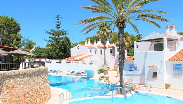 Apartamentos Talayot - Photo 2, Primary image