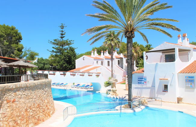 Apartamentos Talayot - Foto 2