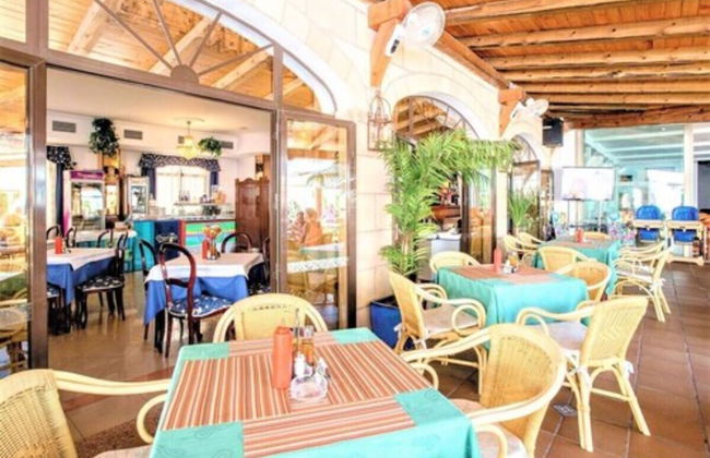 Apartamentos Talayot - Foto 38