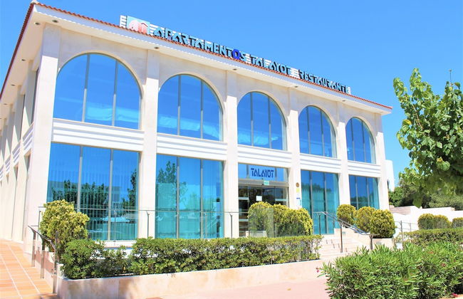 Apartamentos Talayot - Foto 40