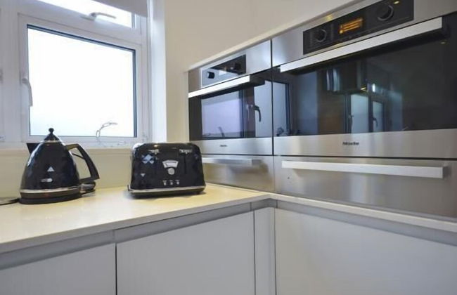 Covent Garden Apartments - Foto 11