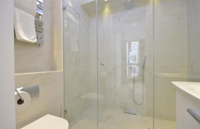 Covent Garden Apartments - Foto 30
