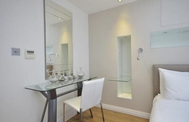 Covent Garden Apartments - Foto 2