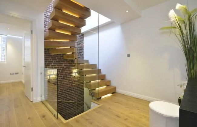Covent Garden Apartments - Foto 16