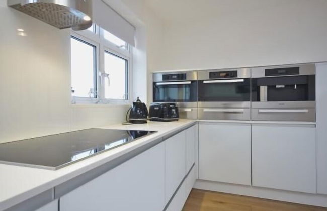 Covent Garden Apartments - Foto 10