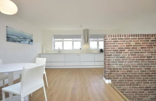 Covent Garden Apartments - Foto 9