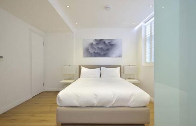 Covent Garden Apartments - Foto 4