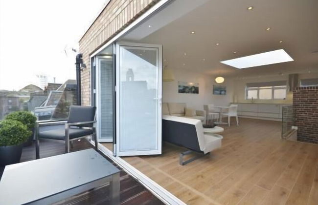 Covent Garden Apartments - Foto 23