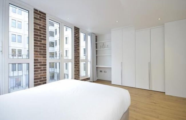 Covent Garden Apartments - Foto 7