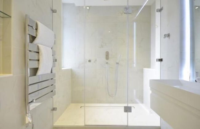 Covent Garden Apartments - Foto 29