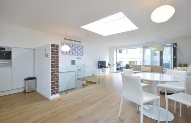 Covent Garden Apartments - Foto 17