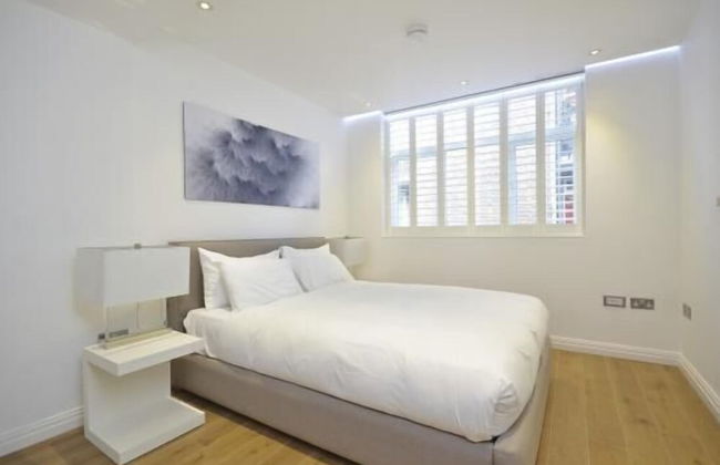 Covent Garden Apartments - Foto 3