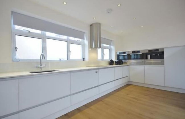 Covent Garden Apartments - Foto 12